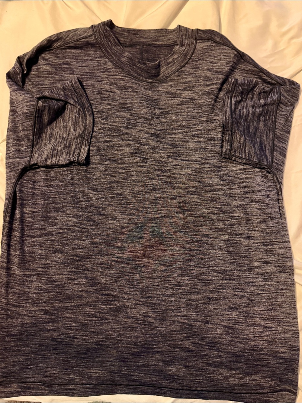 Bundle of 5 Athletic Tank Tops - J Crew & Lululemon - Picture 7 of 9